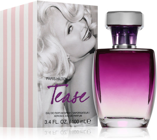 Paris Hilton - Tease edp 100ml / LADY