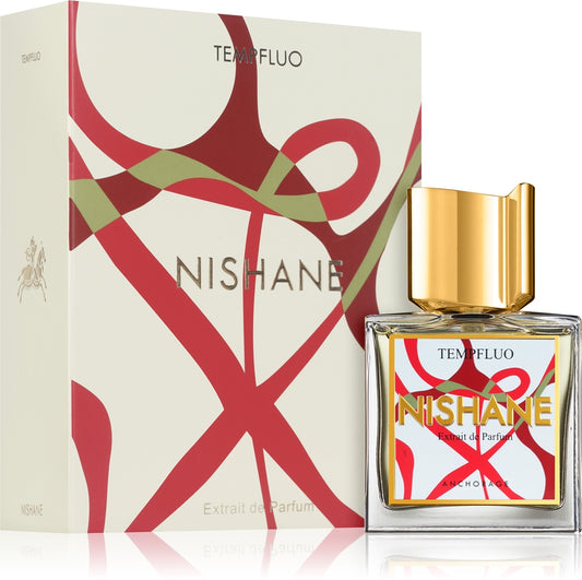 Nishane - Tempfluo parfum 50ml / UNI