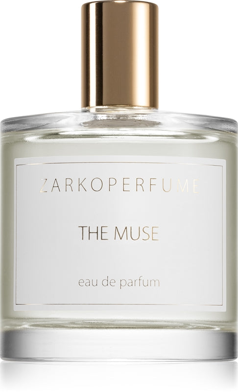 Zarkoperfume - The Muse edp 100ml tester / LADY