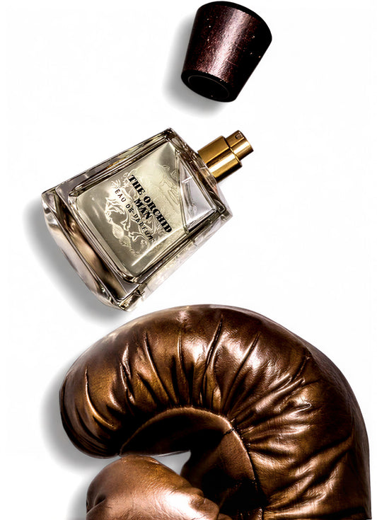 Frapin - The Orchid Man edp 100ml tester / UNI