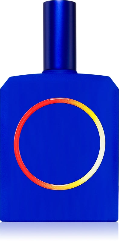 Histoires De Parfums - This Is Not Blue Bottle 1/.3 edp 115ml tester / UNI