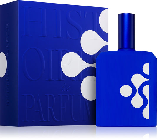 Histoires De Parfums - This Is Not Blue Bottle edp 115ml / UNI