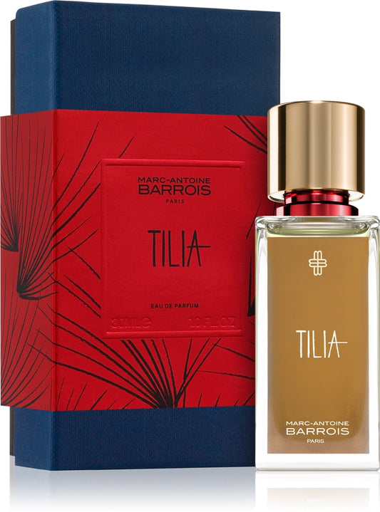 Marc Antoine Barrois - Tilia edp 30ml / UNI