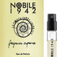 Nobile - La Danza Delle Libellule edp 2.2ml sempl x 5kom. { 11ml } / LADY