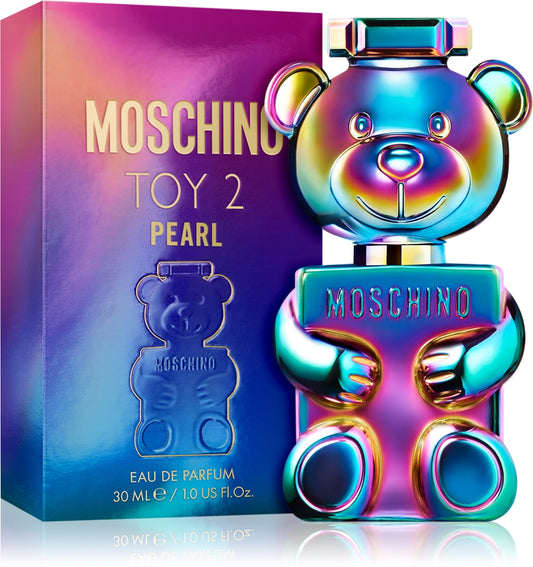 Moschino - Toy 2 Pearl edp 30ml / LADY