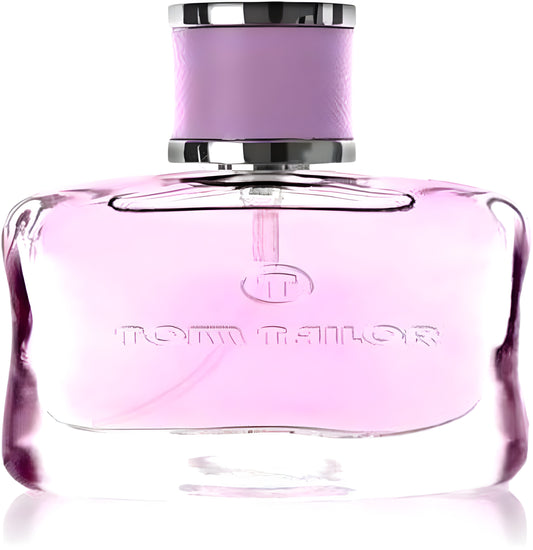 Tom Tailor - Liquid edt 40ml tester / LADY
