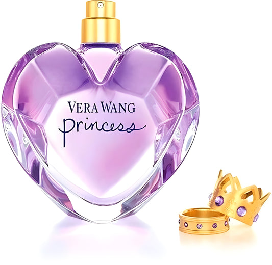 Vera Wang - Princess edt 100ml tester / LADY