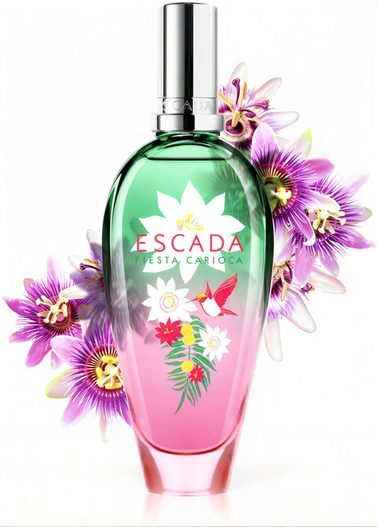 Escada - Fiesta Carioca edt 100ml tester / LADY