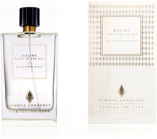 Simone Andreoli - Malibu Party In Bay edp 100ml / UNI