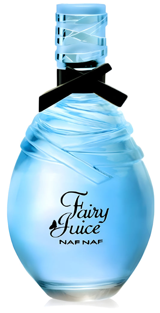 Naf Naf - Fairy Juice Blue edt 100ml tester / LADY