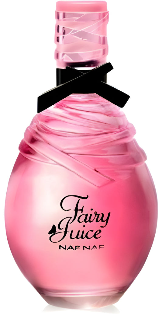 Naf Naf - Fairy Juice Pink edt 100ml tester / LADY