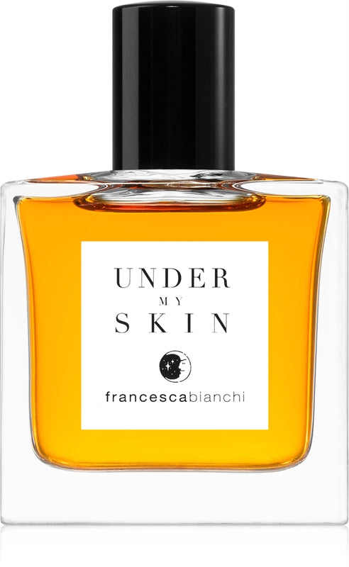 Francesca Bianchi - Under My Skin parfum 30ml tester / UNI