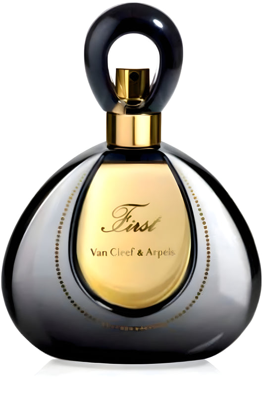 Van Cleef Arpels - First Intense edp 100ml tester / LADY / HARD TO FIND