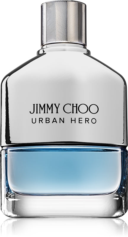 Jimmy Choo - Urban Hero 100ml edp tester / MAN
