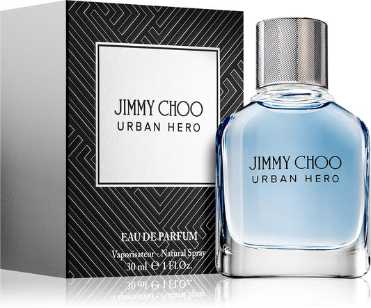 Jimmy Choo - Urban Hero edp 30ml / MAN