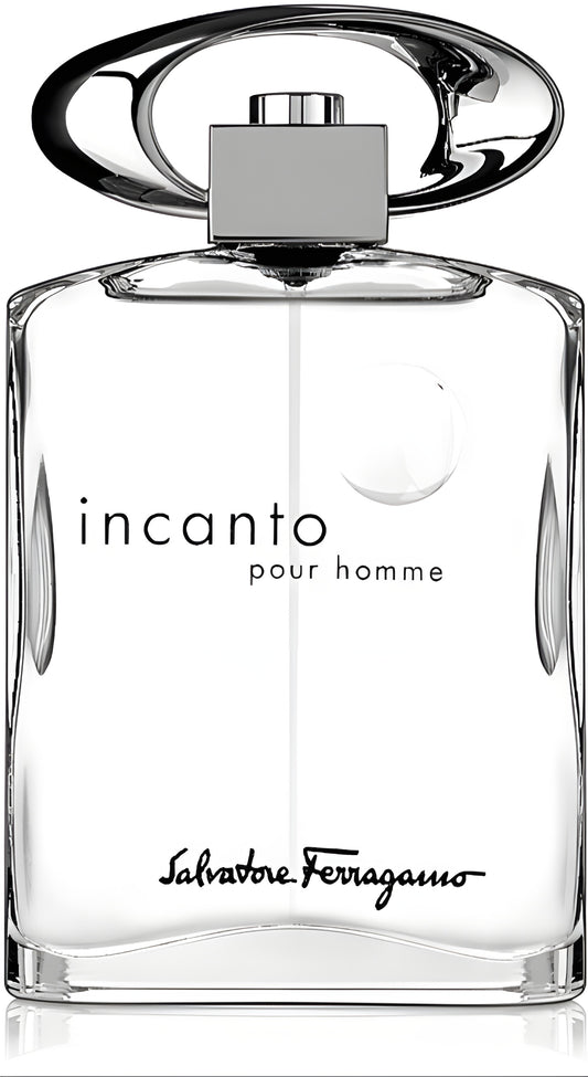 Salvatore Ferragamo - Incanto pour homme edt 100ml tester / MAN