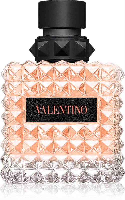 Valentino - Donna Born In Roma Coral Fantasy edp 100ml tester / LADY