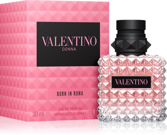 Valentino - Valentino Donna Born In Roma edp 30ml / LADY