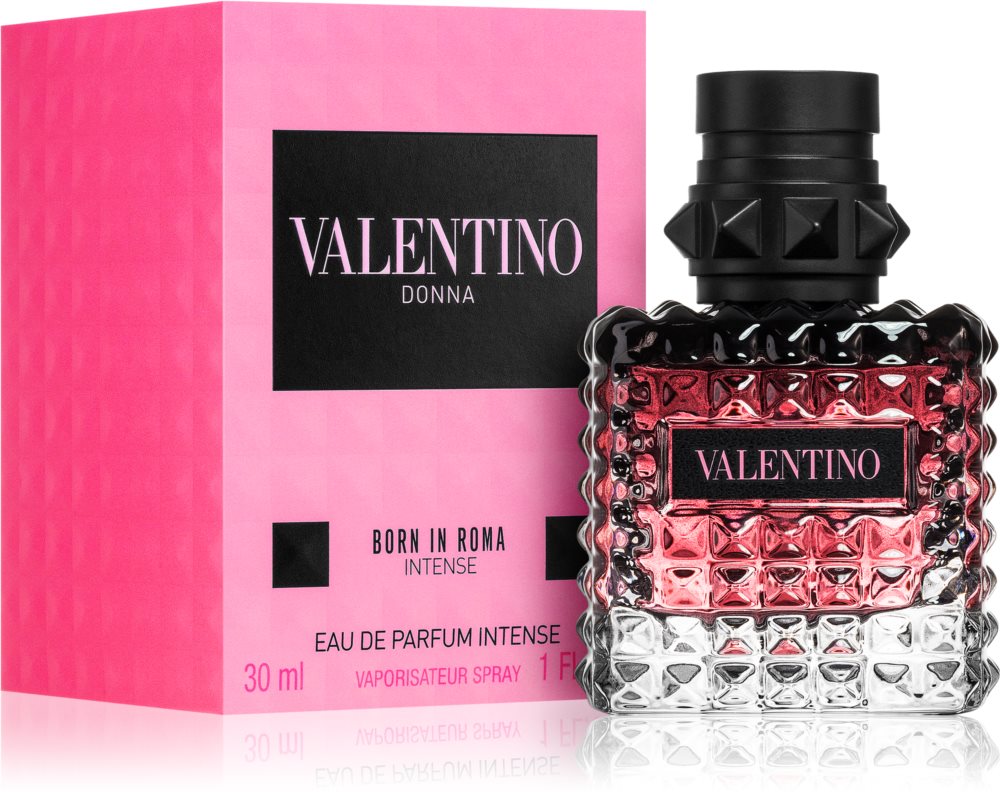 Valentino - Donna Born In Roma Intense edp 30ml / LADY – ♥️ Parfemi ...