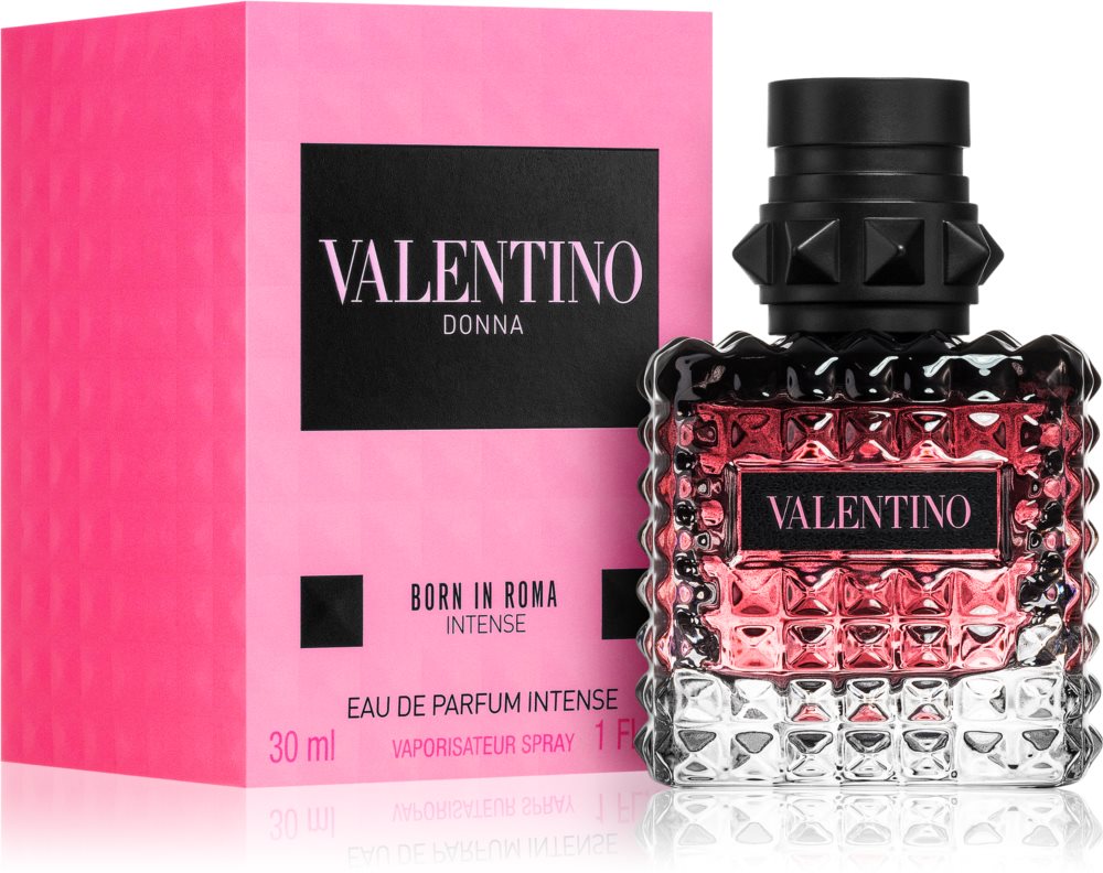 Valentino Donna Born In Roma Intense Edp 30ml LADY Parfemi Valentino donna born in roma intense edp 30ml lady parfemi