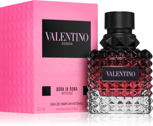 Valentino - Donna Born In Roma Intense edp 50ml / LADY