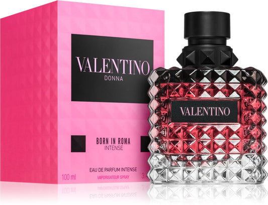 Valentino - Donna Born In Roma Intense edp 100ml / LADY