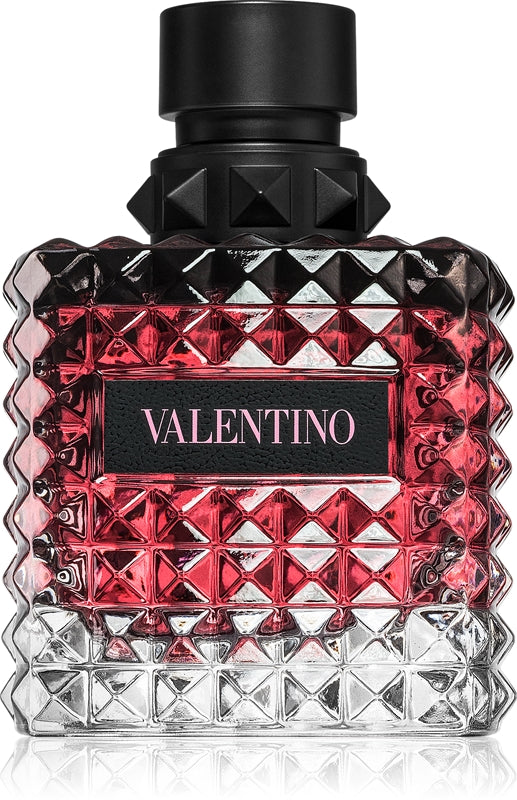 Valentino - Donna Born In Roma Intense edp 100ml tester / LADY