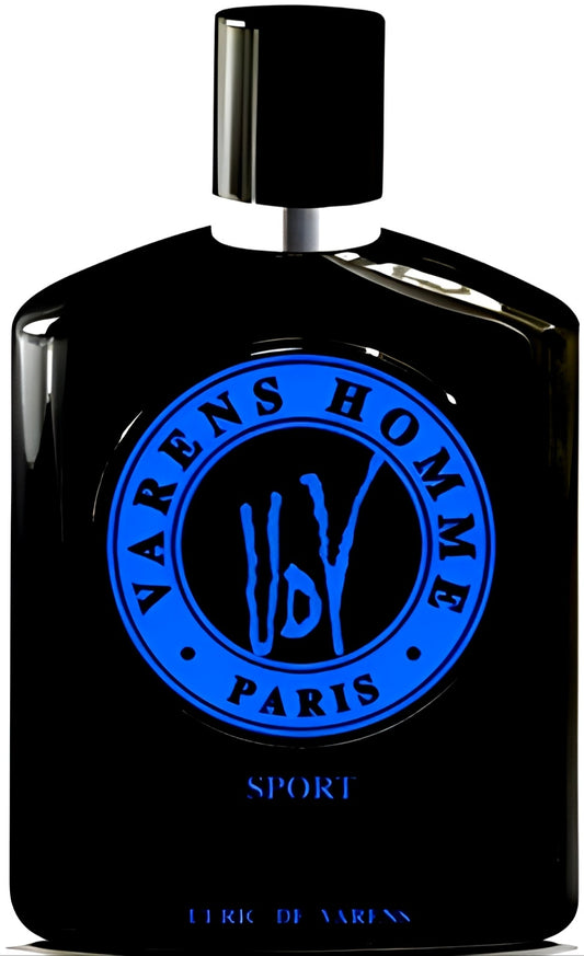 Ulric De Varens - Sport edt 60ml tester / MAN