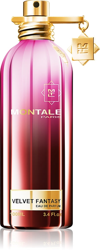 Montale - Velvet Fantasy edp 100ml tester / LADY