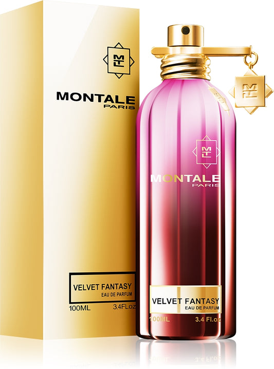 Montale - Velvet Fantasy edp 100ml / LADY