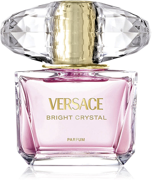 Versace - Bright Crystal parfum 90ml tester / LADY