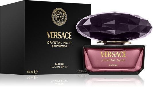 Versace - Crystal Noir parfum 50ml / LADY