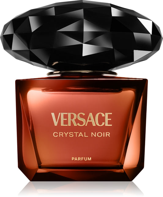 Versace - Crystal Noir parfum 90ml tester / LADY