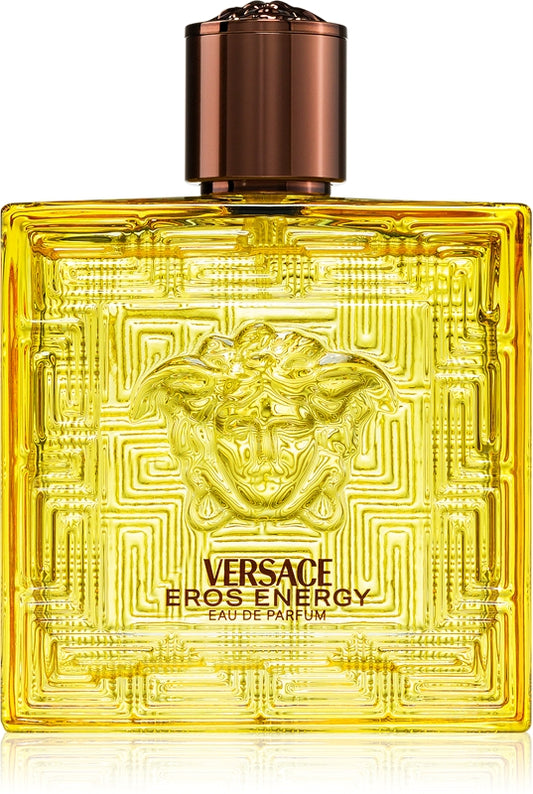 Versace - Eros Energy edp 100ml tester / MAN