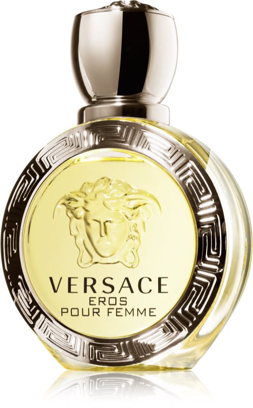 Versace - Eros edt 100ml tester / LADY