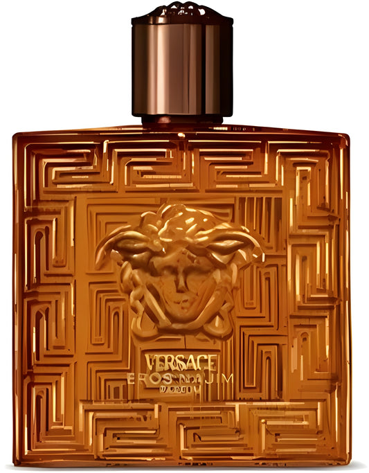 Versace - Eros Najim parfum 100ml tester / MAN