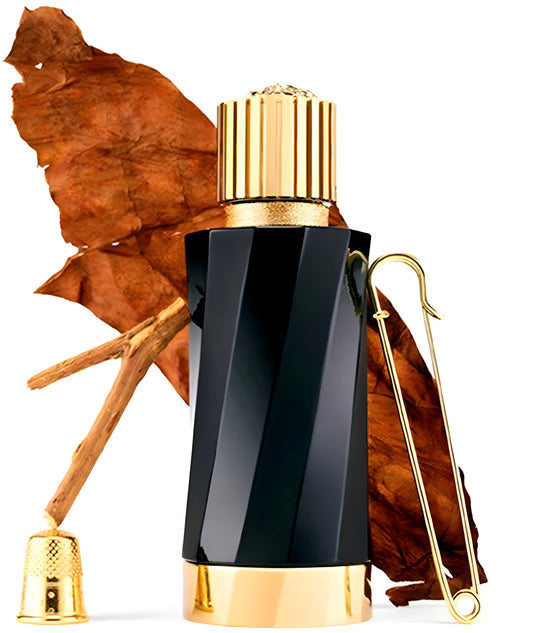 Atelier Versace - Santal Boise edp 100ml tester / UNI