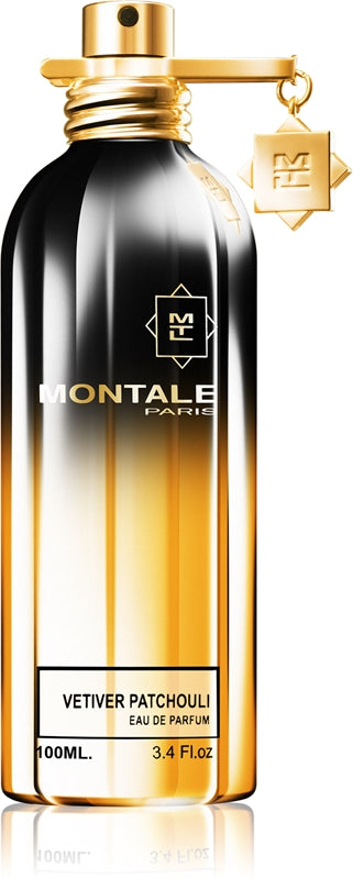 Montale - Vetiver Patchouli edp 100ml tester / UNI