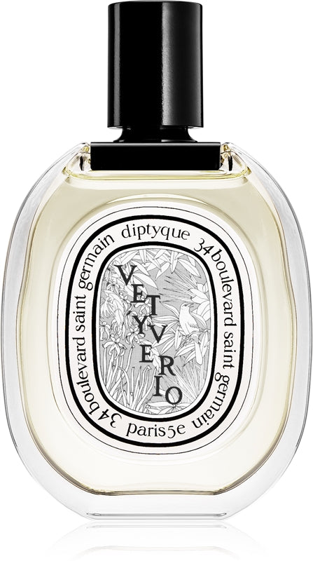 Diptyque - Vetyverio edt 100ml tester / UNI