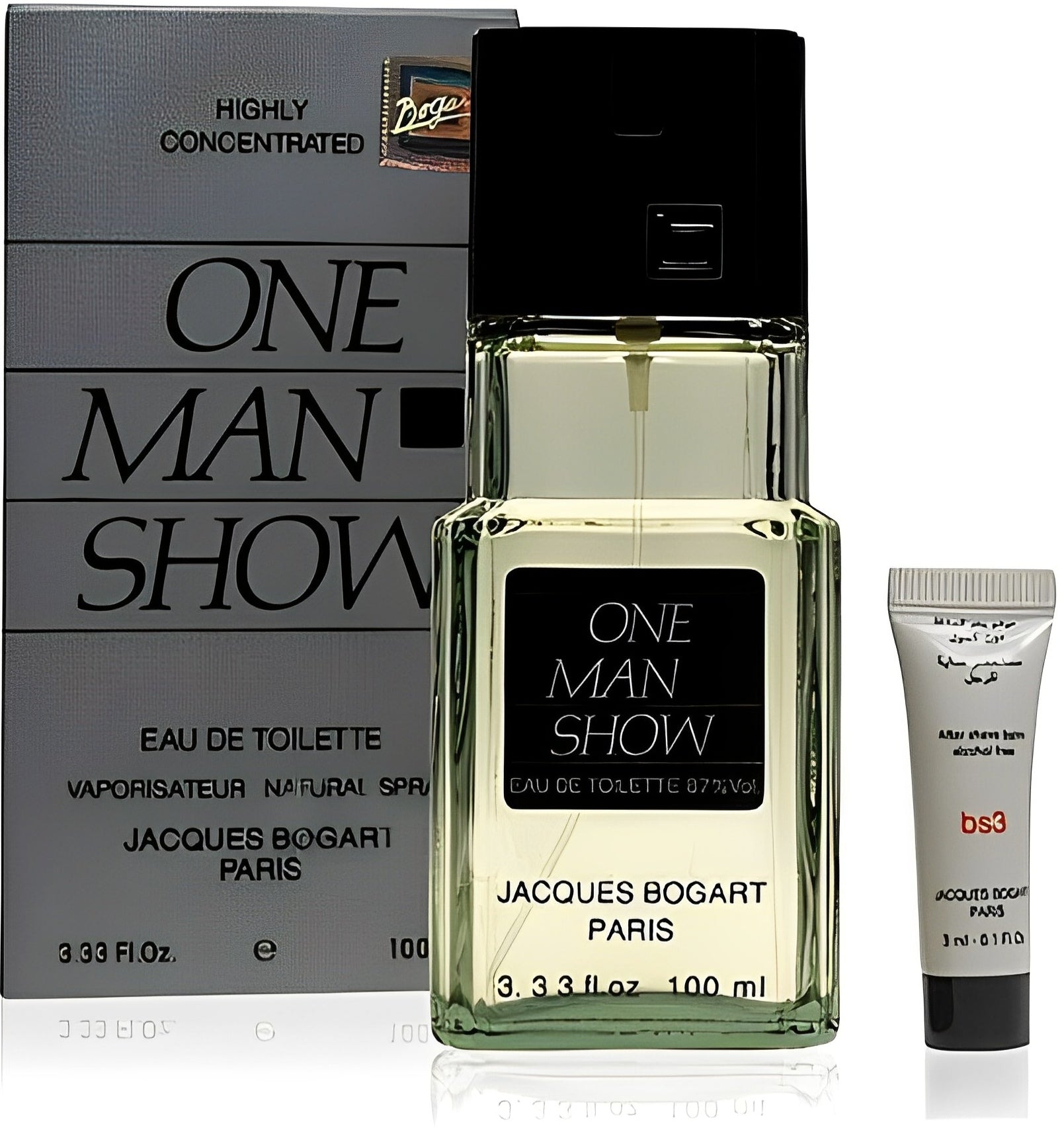 One man show men 100ml EDT. One man show туалетная вода 100 мл.. One man show 100ml EDT M. Jacques Bogart one man show, 100 ml.