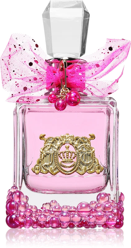Juicy Couture - Viva La Juicy Le Bubbly edp 100ml tester / LADY / LAST MINUTE