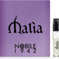 Nobile - Malia edp 2.2ml sempl x 5kom. { 11ml } / LADY