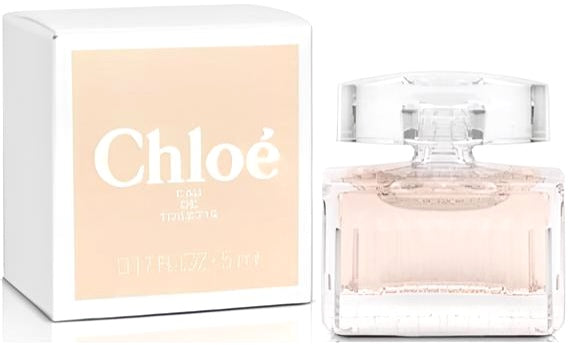 Chloe - Chloe edt 5ml minijatura / LADY – ♥️ Parfemi CoCo ...& Roco ♣️