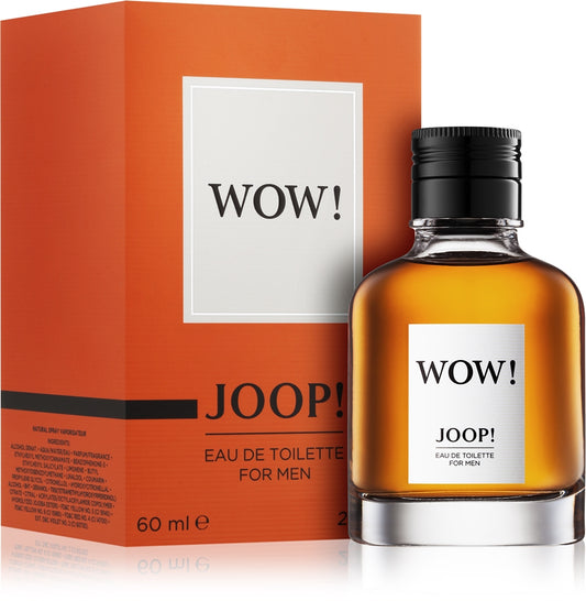 Joop - Wow edt 60ml / MAN