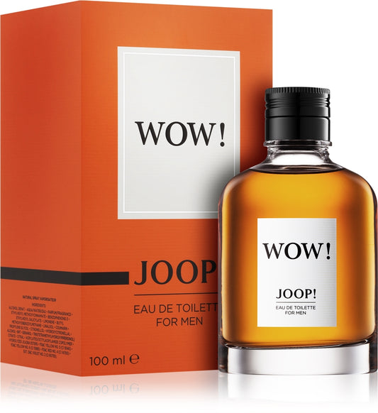 Joop - Wow edt 100ml / MAN