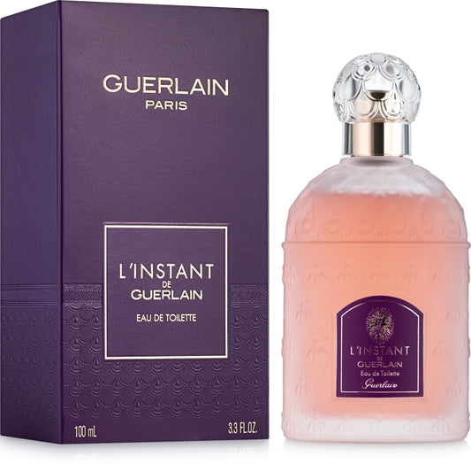 Guerlain - L Instant edt ~ stari ~ 100ml / LADY