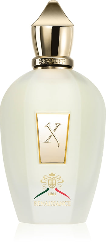 Xerjoff - 1861 Renaissance edp 100ml tester / UNI