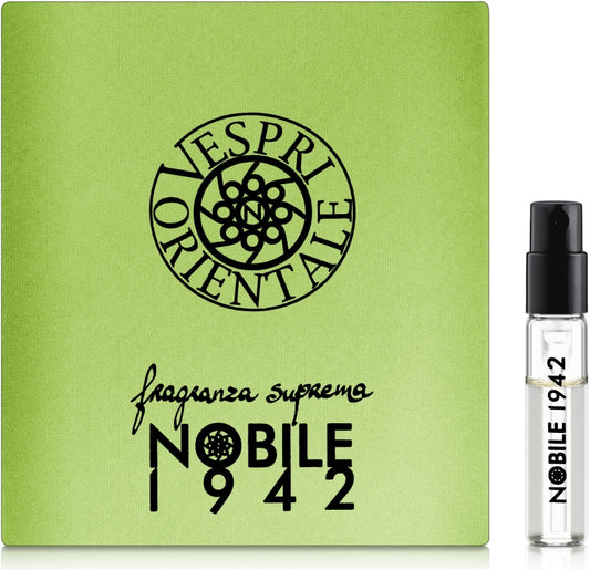 Nobile - Vespri Orientale edp 2.2ml sempl x 5kom. { 11ml } / MAN