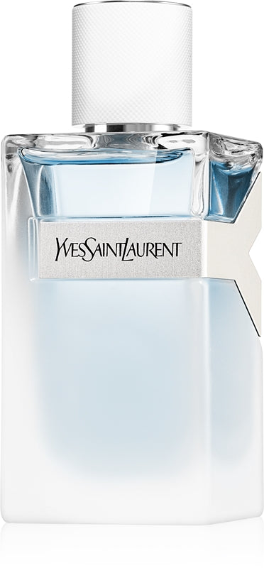 YSL - Y Eau Fraiche edt 100ml tester / MAN / HARD TO FIND