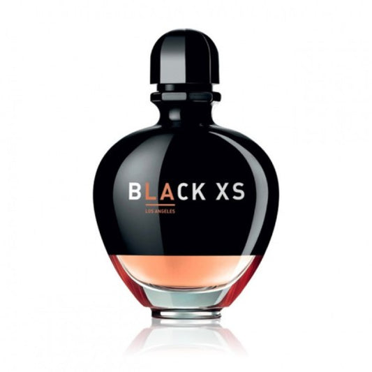 Paco Rabanne - Black Xs Los Angeles edt 80ml tester / LADY